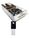 2x Transistor Scef20n60c3 P20n60c3 - To220 - Premium