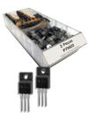 2x Transistor Superior P7n60 P7 N60 P 7n60 - To220 Original