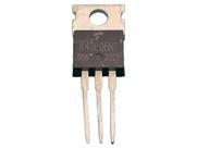 2x Transistor Tk40e06n1 Mosfet N 40amp 60v To220 Toshiba