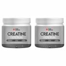 2x True Creatine Creapure - 300g Natural - True Source 2x True Creatine Creapure - 300g Natural - True Source