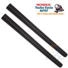 2x Tubo Extensor para Aspirador de Pó Turbo Cyclo AP05 2x Tubo Extensor para Aspirador de Pó Turbo Cyclo AP05