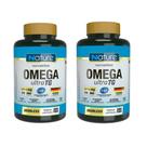 2x Ultra Omega Tg 1214mg 200 Cápsulas Nutrata - NATURE REAL NUTRITION