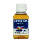 2X Verniz Cristal 100ml Corfix 2X Verniz Cristal 100ml Corfix
