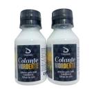 2x Verniz Mordente Para Folheação folha de ouro ou prata Daiara 100ml