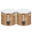2x Vital Dha 1000mg Epa 200mg 60 Cápsulas 2x Vital Dha 1000mg Epa 200mg 60 Cápsulas