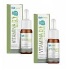 2x Vitamina D3 Belt Bariatric- 15 ml- 2.000ui cada 2 Gotas