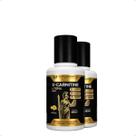 2x x-carnitine atena 2300 cromo 480ml laranja hf suplements 2x x-carnitine atena 2300 cromo 480ml laranja hf suplements