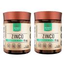 2x Zinco - Nutrify 60 cápsulas