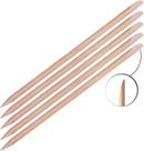 3.000 Palito de Manicure Bambu Chanfrado