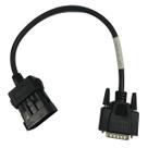 3.02.03.120 - Adaptador Scanner Ma 3 - Scanner Automotivo Universal - Alfatest