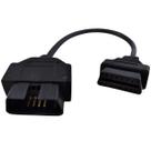 3.02.03.175 - Adaptador Interface Inversora Can - Scanner Automotivo - Alfatest