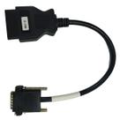 3.02.03.185 - Adaptador Scanner Ma 13 - Scanner Automotivo Universal - Alfatest