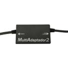 3.02.03.188 - Cabo Multi Adaptador Scanner 2 - Scanner Automotivo Universal - Alfatest