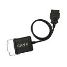3.02.03.190 - Cabo Adaptador Scanner Can 4 - Scanner Automotivo Universal - Alfatest