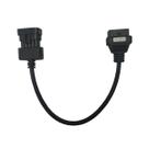 3.02.03.192 - Cabo Adaptador Scanner Gm 10 Pin - Scanner Automotivo Universal - Alfatest