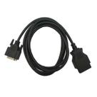 3.02.03.193 - Cabo Adaptador Scanner Obd Master - Scanner Automotivo Universal - Alfatest 3.02.03.193 - Cabo Adaptador Scanner Obd Master - Scanner Automotivo Universal - Alfatest