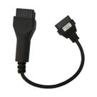 3.02.03.196 - Cabo Adaptador 12 Pin Scanner - Renault - Alfatest