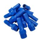 3 Adaptador Espigão com Rosca Externa de 3/4" 3 Adaptador Espigão com Rosca Externa de 3/4"