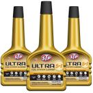 3 Aditivos Ultra 5 Em 1 Limpeza Completa - STP