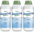3 algicida de manutencao domclor 1l