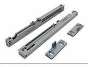 3 Amortecedor Confort Ro240 Porta De Correr Par - Rometal