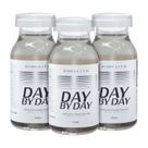 3 Ampolas Day By Day Nutrição Capilar 15ml Rubelita Professional