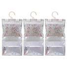 3 Anti Mofo E Desumidificador De Armários Ordene Dry Closet