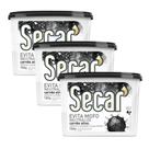 3 Antimofo Secar 180g Antiumidade Para Closet Guarda Roupas Armários Gavetas Biblioteca Sapateiras Proteção Contra Fungos Bolor Mau Cheiro Bactérias