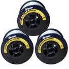 3 Arame Revestido Solda Mig Flux 1Kg 0.8mm Erbmaquinas
