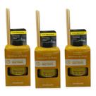3 Aromatizador Ambiente Difusor Palito Aromas Cheirinho Top Perfume Casa Senalândia 280ml - Envio Já 3 Aromatizador Ambiente Difusor Palito Aromas Cheirinho Top Perfume Casa Senalândia 280ml - Envio Já