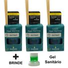 3 Aromatizante Ambiente Algas Marinhas Difusor Vareta Perfume Casa Odor 280ml Senalândia - Envio Já 3 Aromatizante Ambiente Algas Marinhas Difusor Vareta Perfume Casa Odor 280ml Senalândia - Envio Já