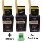 3 Aromatizante Ambiente Flor de Figo Difusor Vareta Perfume 280ml Odorizador Senalândia - Envio Já 3 Aromatizante Ambiente Flor de Figo Difusor Vareta Perfume 280ml Odorizador Senalândia - Envio Já
