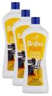 3 Autobrilho Brilho Fácil Realce Amarela Líquida 750ml 3 Autobrilho Brilho Fácil Realce Amarela Líquida 750ml