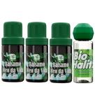 3 Bálsamo Da Amazônia 1 Bio Halit'z Gotas