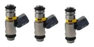 3 Bico Injetor Gol 1.0 8v 16v Mpi 1997 1998 1999 2000 Iwp041 3 Bico Injetor Gol 1.0 8v 16v Mpi 1997 1998 1999 2000 Iwp041