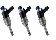 3 Bico Injetor Hyundai Hb20 1.0 Turbo Gdi - 35310-04tf0