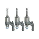 3 bicos injetores toro pulse renegade compass turbo 463380 3 bicos injetores toro pulse renegade compass turbo 463380