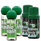 3 Bio Halit'z Gotas 2 Balsamo Bio Vida Natuflores Original 3 Bio Halit'z Gotas 2 Balsamo Bio Vida Natuflores Original