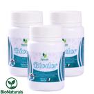 3 Biodor Naturelly 15 caps Original Envio Imediato 3 Biodor Naturelly 15 caps Original Envio Imediato