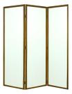 3 biombo lousa Painel Para Escrever Folha Cartaz Banner Vitrine Expositor Menu Propaganda Quadro Branco