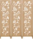 3 Biombo Reto Com Pes Folha Painel Mdf Cru Divisor Divisória Separador De Ambiente Vários Modelos 3 Biombo Reto Com Pes Folha Painel Mdf Cru Divisor Divisória Separador De Ambiente Vários Modelos