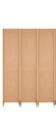 3 Biombo Slim Reto Com Pés Folha Painel Mdf Cru Divisor Divisória Separador De Ambiente Vários Modelos 3 Biombo Slim Reto Com Pés Folha Painel Mdf Cru Divisor Divisória Separador De Ambiente Vários Modelos
