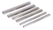 3 Bits 5/16 X 4 + 3 Bits 3/16 X 4 Com 50% Cobalto Hardsteel