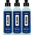 3 Blend All In One 240ML Vonixx Polidor Brilho Proteção Promovendo Hidrorrepelência 3 Blend All In One 240ML Vonixx Polidor Brilho Proteção Promovendo Hidrorrepelência