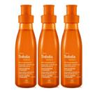 3 Body Splash Natura Tododia Flor De Gengibre E Tangerina 200ml