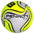 3 Bola Campo Futebol Penalty Original Profissional