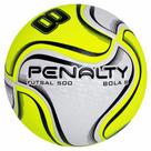 3 Bolas Futsal Futebol Penalty Original Profissional