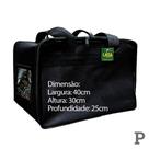 3 Bolsas P - Bag Delivery Condicional Lojas Boutique