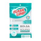 3 Bolsas Para Lavar Roupas Delicadas Flash Limp Lav 7696 3 Bolsas Para Lavar Roupas Delicadas Flash Limp Lav 7696