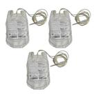 3 Bolsas Simples para Coleta de Sangue / Transfusão Fresenius 500 mL